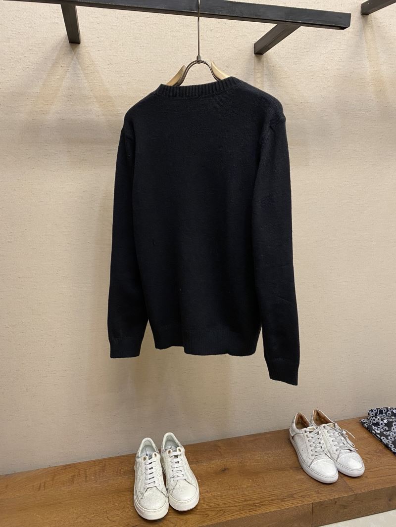 Prada Sweaters